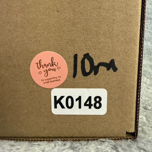 Blondo Twyla Tall Suede Boots Women's Size 10 Tan Taupe Riding Boots High Heel - Picture 13 of 13